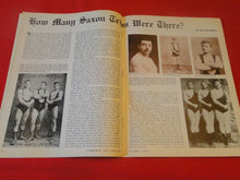 Load image into Gallery viewer, Vintage Gay Interest Body Building Strength &amp; Health Magazine July 1961 Pearl
