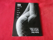 Load image into Gallery viewer, Vintage Nude Erotic Sexy Adult Magazine BDSM Fetish Secret                    75
