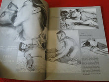 Load image into Gallery viewer, Vintage 18 Year Old + Sexy Erotic Adult Men&#39;s Magazine Wives Alone 1973      G39
