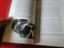 Load image into Gallery viewer, Vintage Sexy Erotic Adult Paperback Book/ Novel Sensuality In Marriage         7
