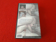 Load image into Gallery viewer, Vintage Adult XXX VHS Porn Tape Video 18 Y.O. + Nicole #1                     CE
