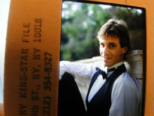 Load image into Gallery viewer, VINTAGE 35MM SLIDE MALE GAY INTEREST BEEFCAKE MUSCLE SEMI NUDE HOT BUFF ET3
