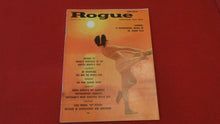 Load image into Gallery viewer, Vintage 18 Y.O. + Sexy Erotic Adult Men&#39;s Magazine Dapper Feb. 1966           74
