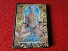 Load image into Gallery viewer, Vintage Adult All Male Gay Porn DVD 18 Y. O. + Ripe Trent Austin              GG
