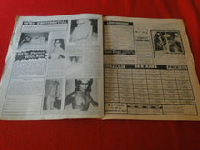 Load image into Gallery viewer, Vintage Classic Adult XXX Porn Newspaper/Magazine Informer March 20 1977

