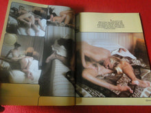 Load image into Gallery viewer, Vintage Nude Erotic Sexy Adult Men's Magazine Expose! December 1981            5

