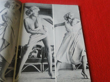 Load image into Gallery viewer, Vintage Erotic Sexy Nude Pinup Women Magazine Sir Knight June Wilkinson   X
