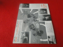 Load image into Gallery viewer, STRENGTH AND HEALTH Bodybuilding Muscle Magazine Gay Interest June 1945      G44
