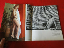 Load image into Gallery viewer, Vintage 18 Year Old + Sexy Erotic Adult Men's Magazine Caper Nov. 1963       G26
