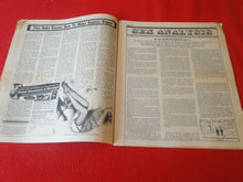 Load image into Gallery viewer, Vintage Classic Adult XXX Porn Newspaper/Magazine Rampage May 1977
