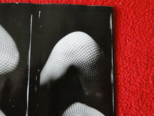Load image into Gallery viewer, Vintage Nude Erotic Sexy Adult Pinup Contact Print Sheet Professonal Photo    AF
