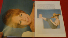 Load image into Gallery viewer, Vintage 18 Y.O. + Sexy Erotic Adult Men&#39;s Magazine Dapper Feb. 1966           74
