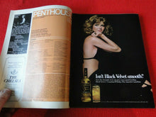 Load image into Gallery viewer, Vintage 18 Year Old + Sexy Erotic Adult Men's Magazine Penthouse Aug. 1975     L
