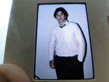 Load image into Gallery viewer, VINTAGE 35MM SLIDE MALE GAY INTEREST BEEFCAKE MUSCLE SEMI NUDE HOT BUFF G10L
