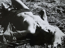 Load image into Gallery viewer, Vintage Original Pinup Promotional Movie Photo Nude
