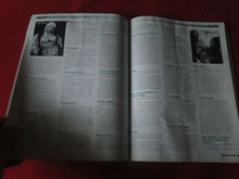 Load image into Gallery viewer, Vintage 18 Year Old + Erotic Adult Magazine 1997 Adult Video News Guide       49
