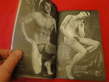 Load image into Gallery viewer, Vintage Erotic Sexy Gay Interest Magazine Physique Pictorial 1966 V. 16 #1   HK1
