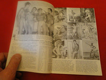Load image into Gallery viewer, Vintage Erotic Sexy Gay Interest Magazine Physique Pictorial 1963 V.13 #2    HM3
