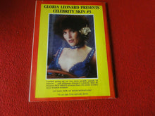 Load image into Gallery viewer, Vintage 18 Year Old + Sexy Erotic Adult Men's Magazine High Society 1980     G28
