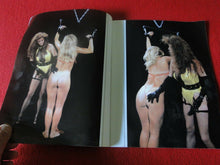 Load image into Gallery viewer, Vintage Nude Erotic Sexy Adult Men's Magazine BDSM Stocks and Bonds           GM
