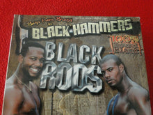 Load image into Gallery viewer, Vintage Adult XXX Gay VHS Porn Tape Video 18 Year Old + Black Hammers Black Rod7
