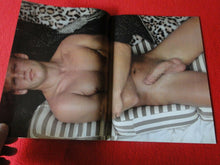 Load image into Gallery viewer, Vintage Adult Erotic Sexy Magazine Gay Interest Freshmen March 1995           DI
