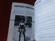 Load image into Gallery viewer, Vintage Adult Erotic Sexy Men's Porn Magazine B &amp; D Digest                    HH

