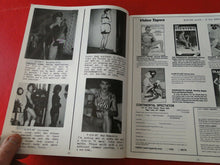 Load image into Gallery viewer, Vintage 18 Year Old + Sexy Erotic Adult Men&#39;s Magazine He-She Directory       VV
