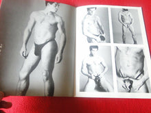 Load image into Gallery viewer, Vintage Adult Erotic Sexy Magazine Gay Interest Hot Black &amp; Latin             DH
