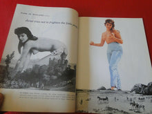 Load image into Gallery viewer, Vintage Nude Erotic Sexy Adult Magazine Scene August 1962                     AM
