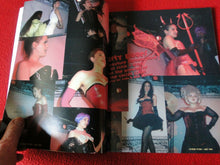 Load image into Gallery viewer, Vintage 18 Year Old + Sexy Erotic Adult Men&#39;s Magazine Extreme Fetish 1998  G49E
