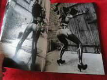 Load image into Gallery viewer, Vintage Nude Erotic Sexy Adult Men's Magazine Fetish Images 1995              75

