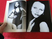 Load image into Gallery viewer, Vintage 18 Year Old + Nude Erotic Sexy Adult Men's Magazine Photo World 1977  GP
