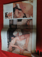 Load image into Gallery viewer, Vintage 18 YO + Nude Erotic Adult Men&#39;s Magazine Swank June 1979              GR
