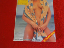 Load image into Gallery viewer, Vintage Sexy Erotic NOS New Adult Paperback Book Novel Hot Lips               /
