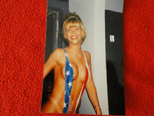 Load image into Gallery viewer, Vintage Original Nude Woman Party Photo Hot Hard Body                        H1g

