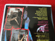 Load image into Gallery viewer, Vintage Adult XXX VHS Porn Tape Video 18 Y.O. + Extrem The Fist of the Healer CH
