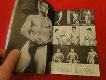 Load image into Gallery viewer, Vintage Erotic Sexy Gay Interest Magazine Physique Pictorial 1965 V.14 # 4   HL2
