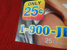 Load image into Gallery viewer, Vintage Adult Erotic Sexy Magazine Gay Interest Freshmen May 1996             DI
