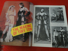 Load image into Gallery viewer, Vintage 18 Year Old + Adult Men's Magazine Exotique Eros Goldstripe 1976  71
