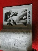 Load image into Gallery viewer, Vintage 18 Year Old + Erotic Sexy Adult Magazine Swingers World Jan. 1976    G29
