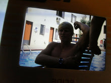 Load image into Gallery viewer, VINTAGE 35MM SLIDE MALE GAY INTEREST BEEFCAKE MUSCLE SEMI NUDE HOT BUFF FB$
