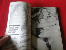 Load image into Gallery viewer, Vintage Nude Erotic Sexy Adult Men's Mini Magazine/Booklet NOS Best of LettersII
