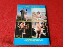 Load image into Gallery viewer, Vintage 18 Year Old + Sexy Erotic Adult Men's Magazine Adam Film World 82   G48X

