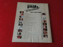 Load image into Gallery viewer, Vintage 18 Year Old + Adult Men&#39;s Magazine The Best of Pub 1978                &quot;
