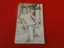Load image into Gallery viewer, Vintage Erotic Sexy Gay Interest Magazine Physique Pictorial 1963 V. 13 #2    HM
