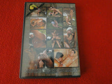 Load image into Gallery viewer, Vintage Adult All Male Gay Porn DVD XXX Man Eating Cannibals                   A
