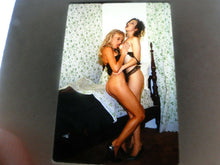 Load image into Gallery viewer, Busty Erotic Sexy NUDE Woman/Model Vintage 35mm LATENT IMAGE SLIDE          B61
