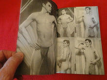 Load image into Gallery viewer, Vintage Erotic Sexy Gay Interest Magazine Physique Pictorial 1966 V.15 #3    HL4
