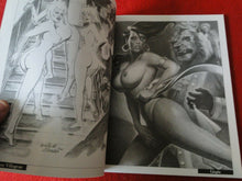 Load image into Gallery viewer, Vintage Erotic Graphic Art Comic Book Signed Darke Brood 1998 Steve Fastner  G61
